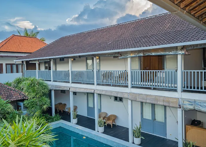 The Peacock Inn 3*