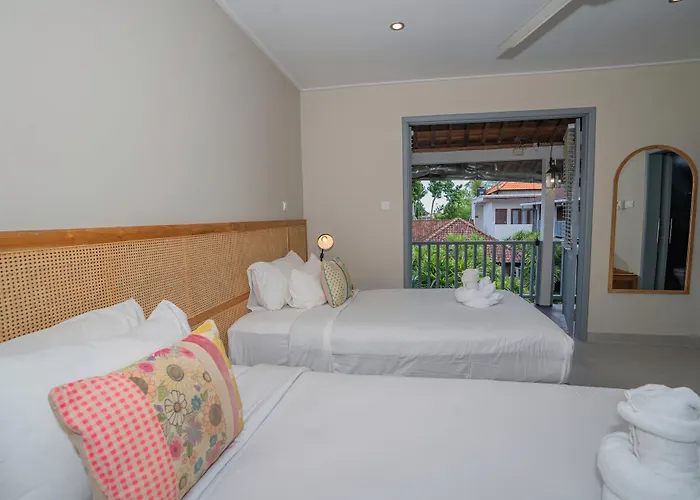 The Peacock Inn 3*
