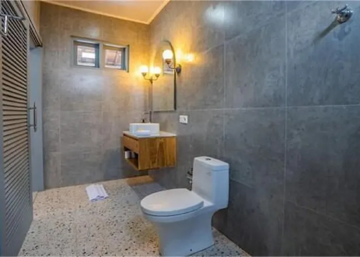 The Peacock Inn 3*