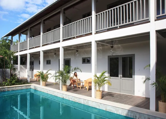 The Peacock Inn Hotel