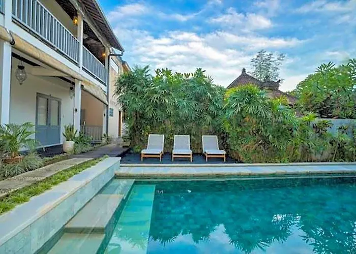 The Peacock Inn 3*