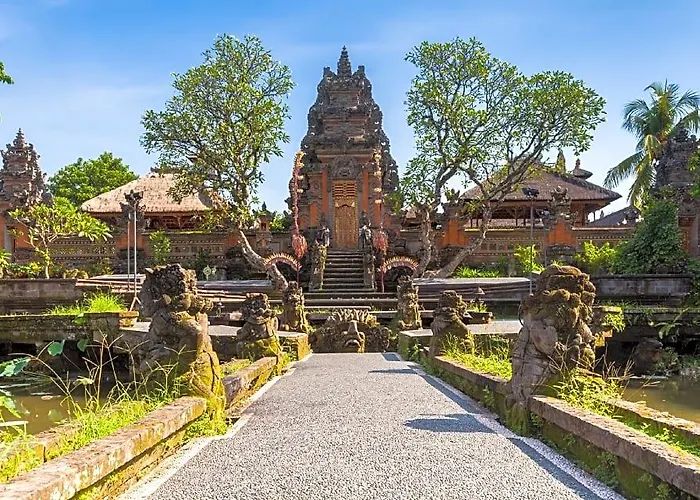 The Peacock Inn Ubud (Bali)