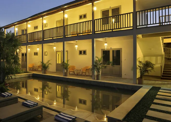 The Peacock Inn Hotel 3*
